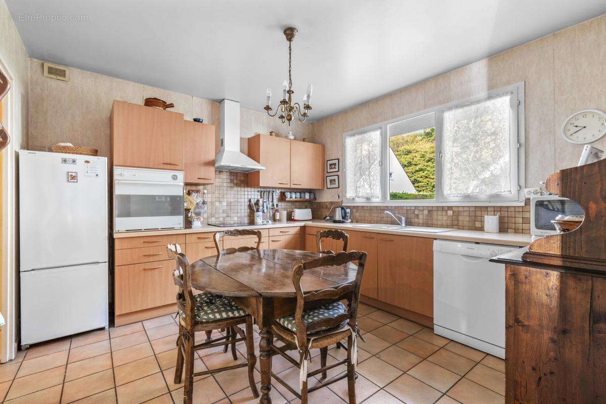 Maison à GUYANCOURT