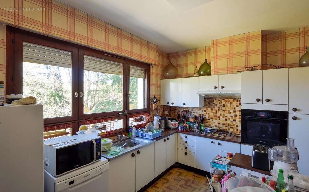 Maison à PONT-DE-SALARS