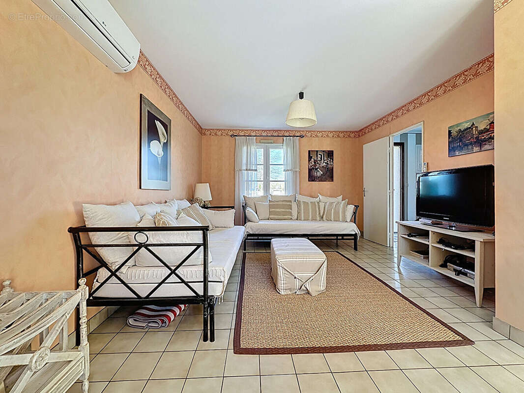 Maison à JOUE-LES-TOURS