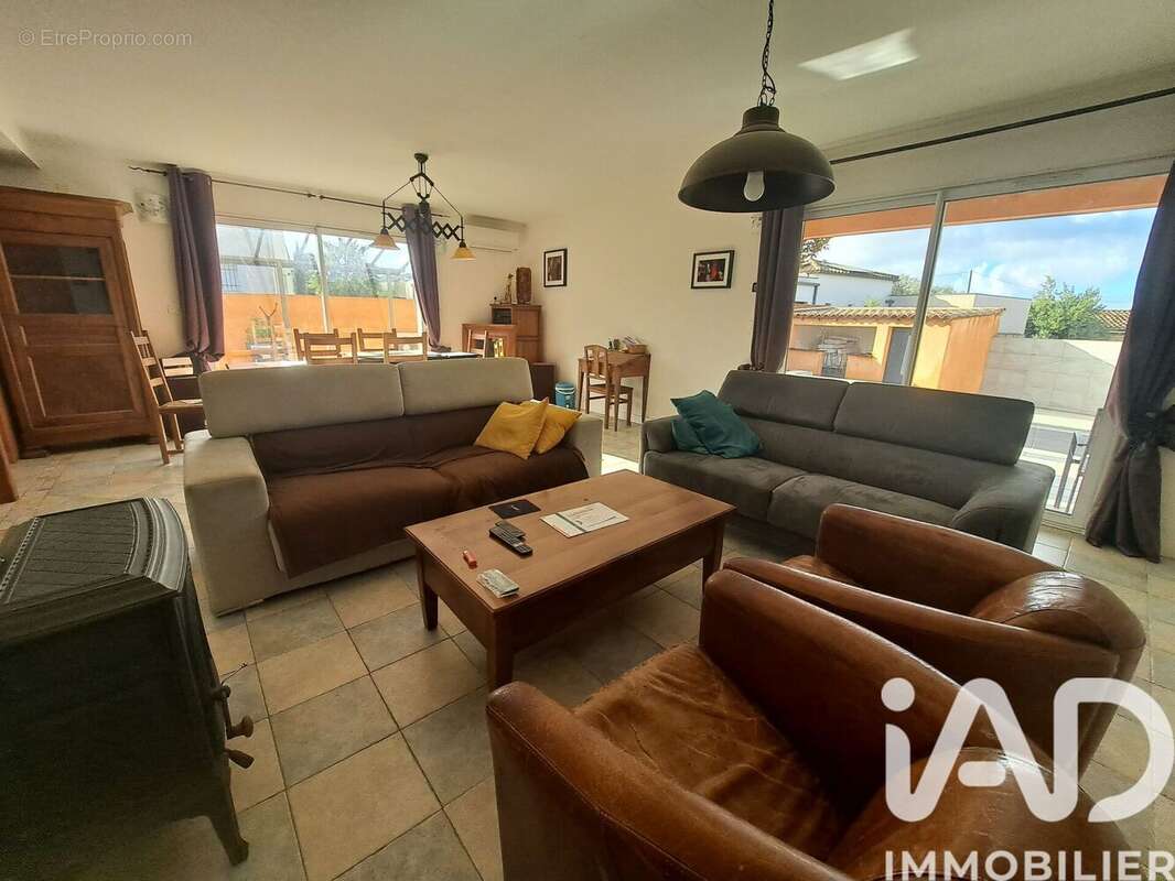 Photo 2 - Maison à BEAUVOISIN
