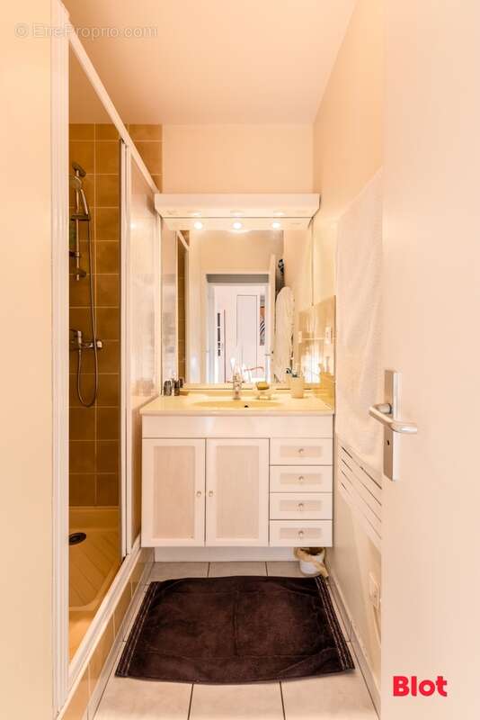 Appartement à SAINT-MALO