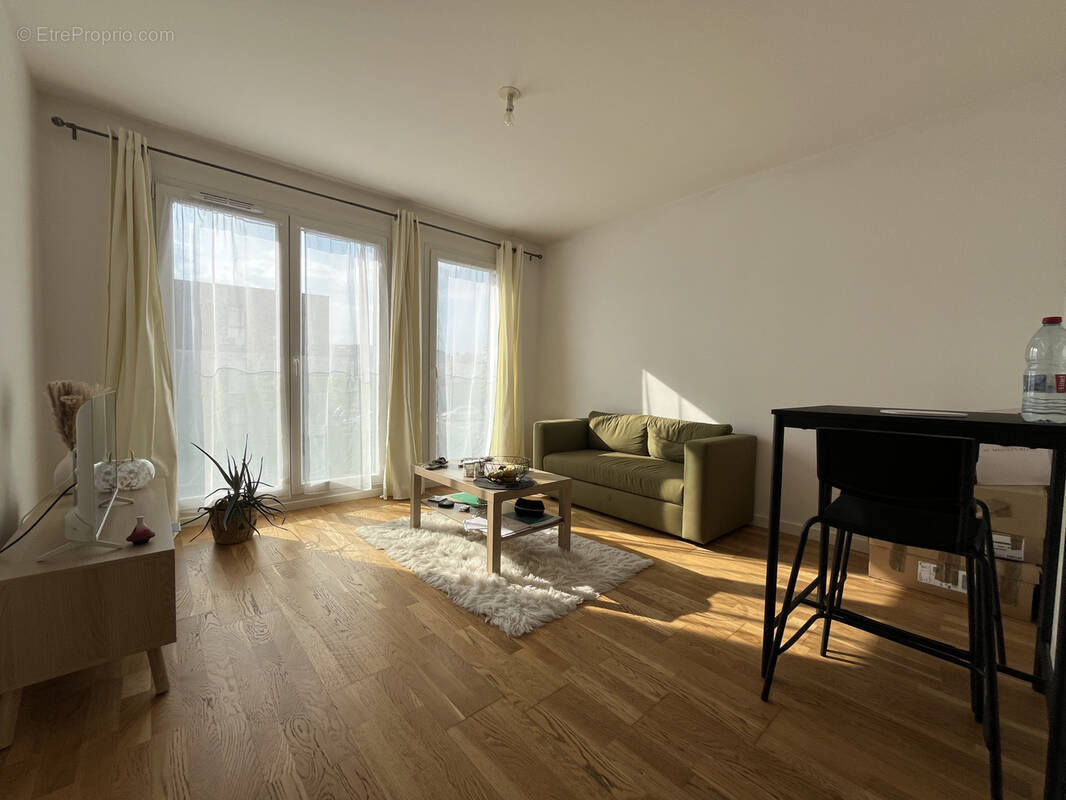 Appartement à ARRAS