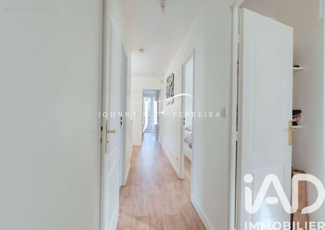 Photo 9 - Maison à GROSLAY