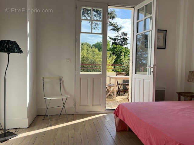 Appartement à HOSSEGOR