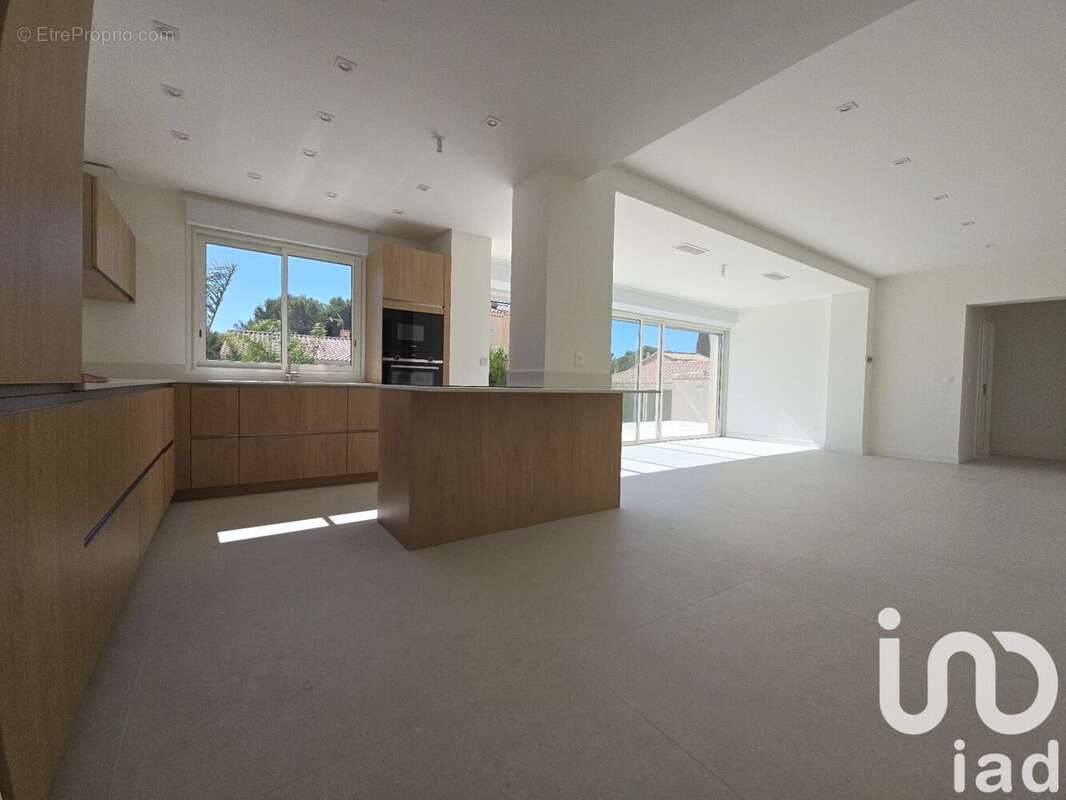 Photo 5 - Maison à BANDOL