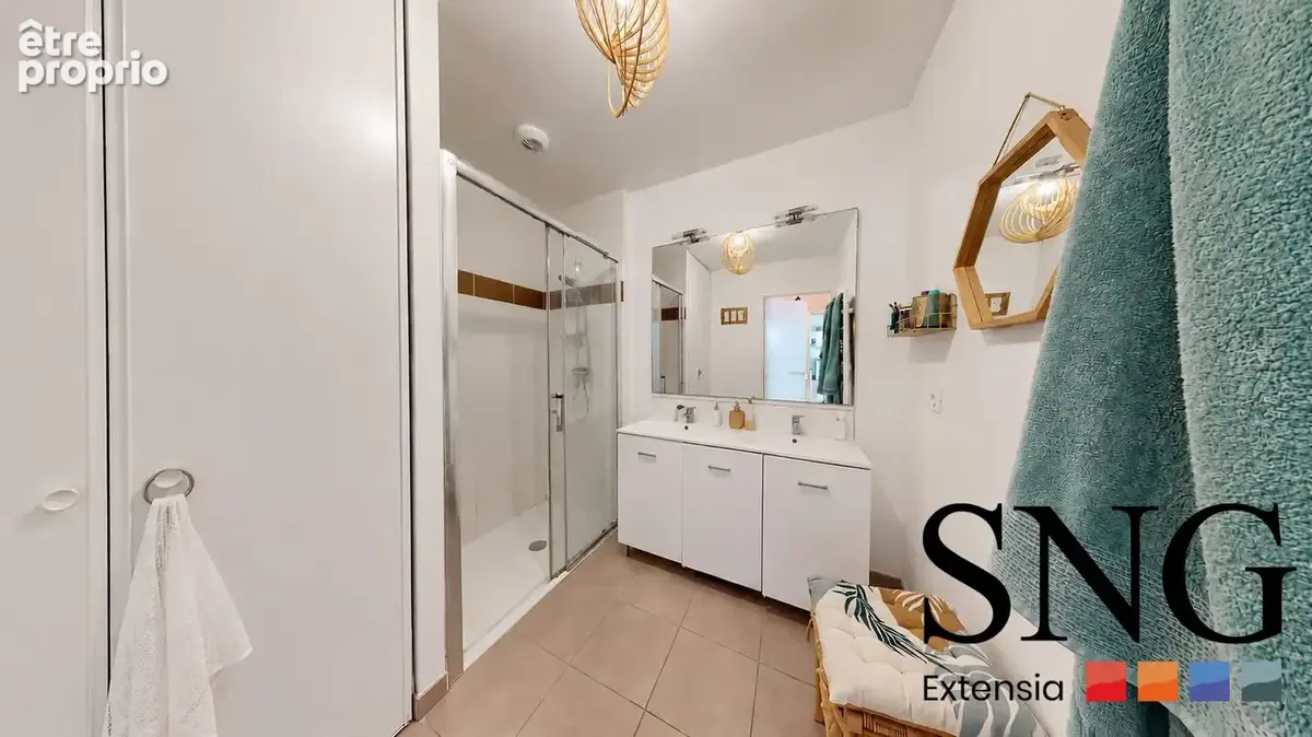 Appartement 3 pièces 78 m² à vendre à Ares (33740) - photo 5