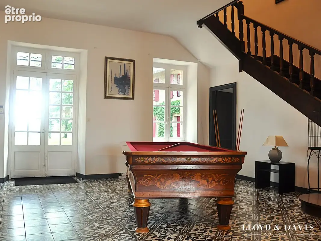 Bien immobilier à vendre à Saint-Pierre-De-Trivisy (81330) - photo 6