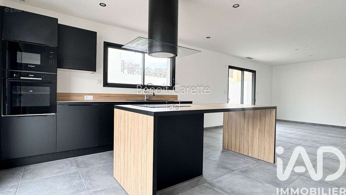 Photo 8 - Maison à PERPIGNAN