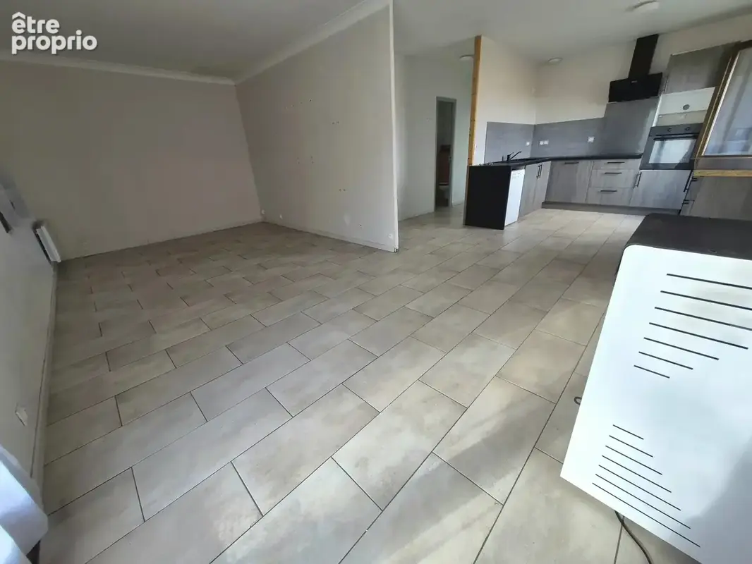 Maison proche de Thiberville – - photo 2