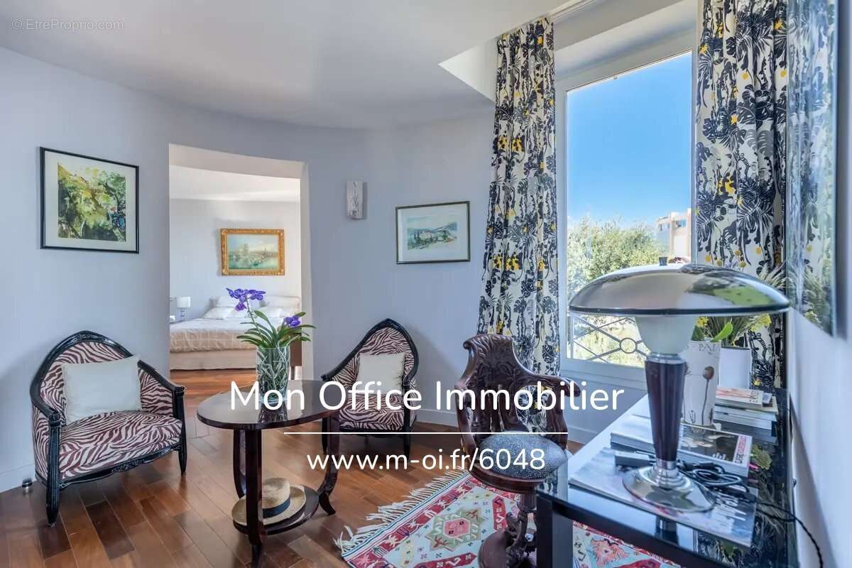 Maison à MARSEILLE-7E