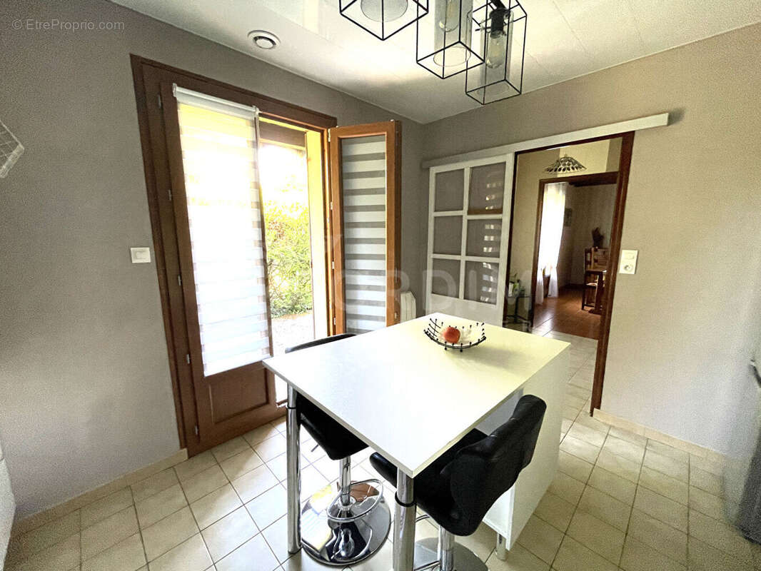 Maison à VILLERY