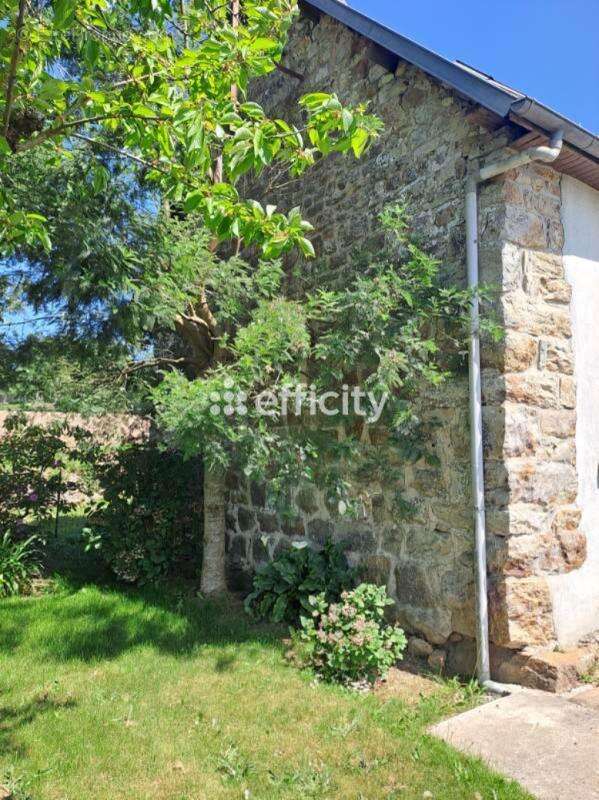 Maison à MORTAIN