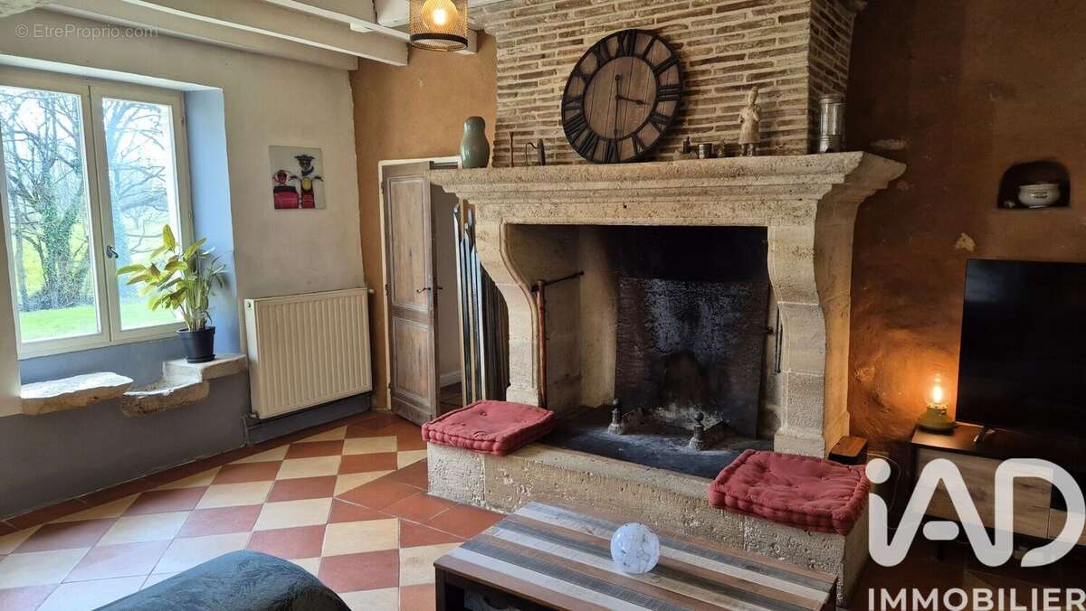 Photo 7 - Maison à VELINES