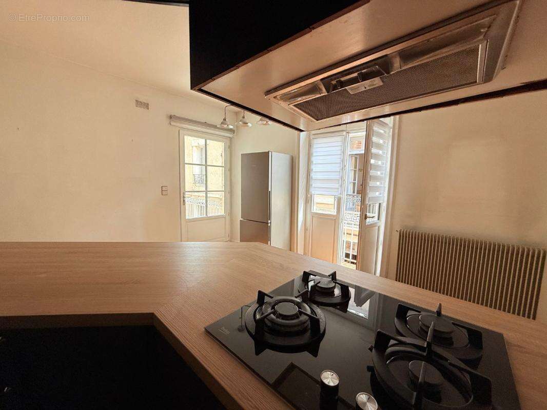 Appartement à CAHORS
