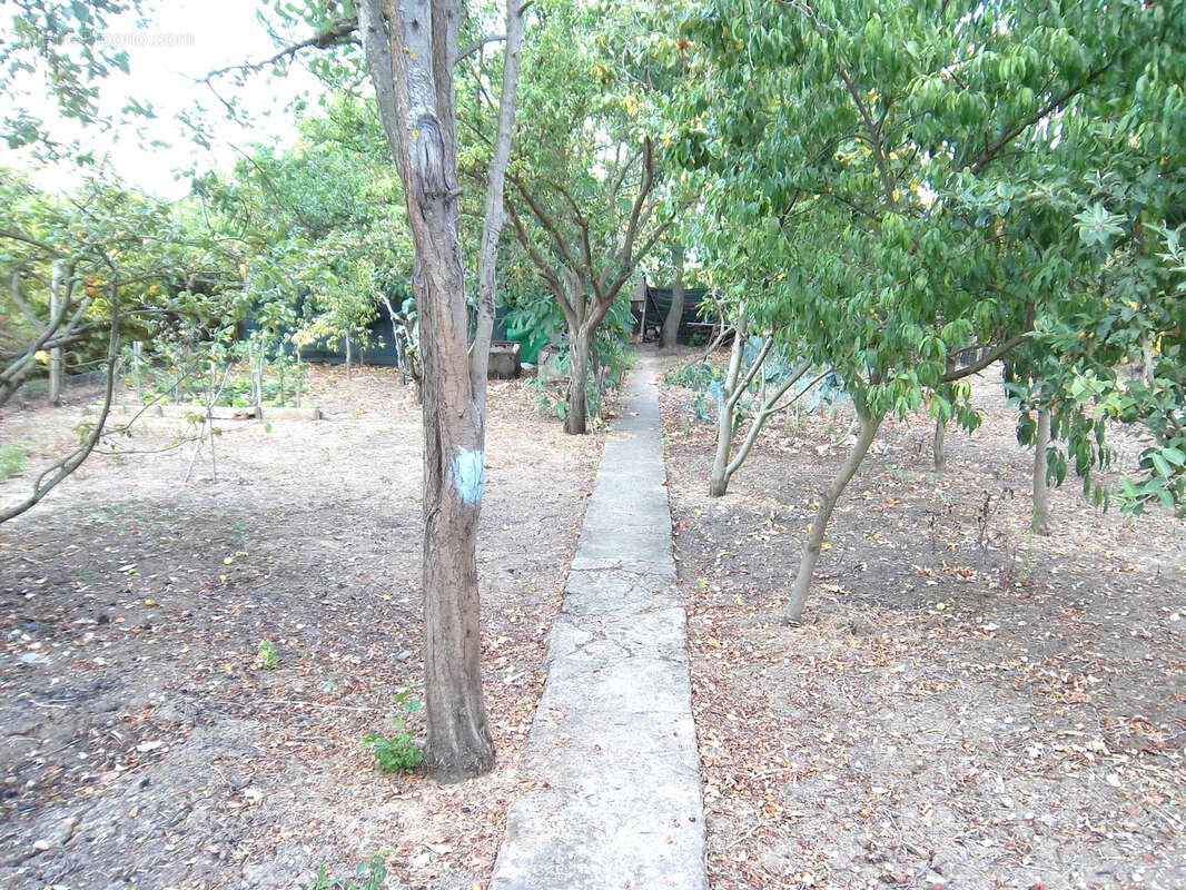 Maison à CHATEAUDUN