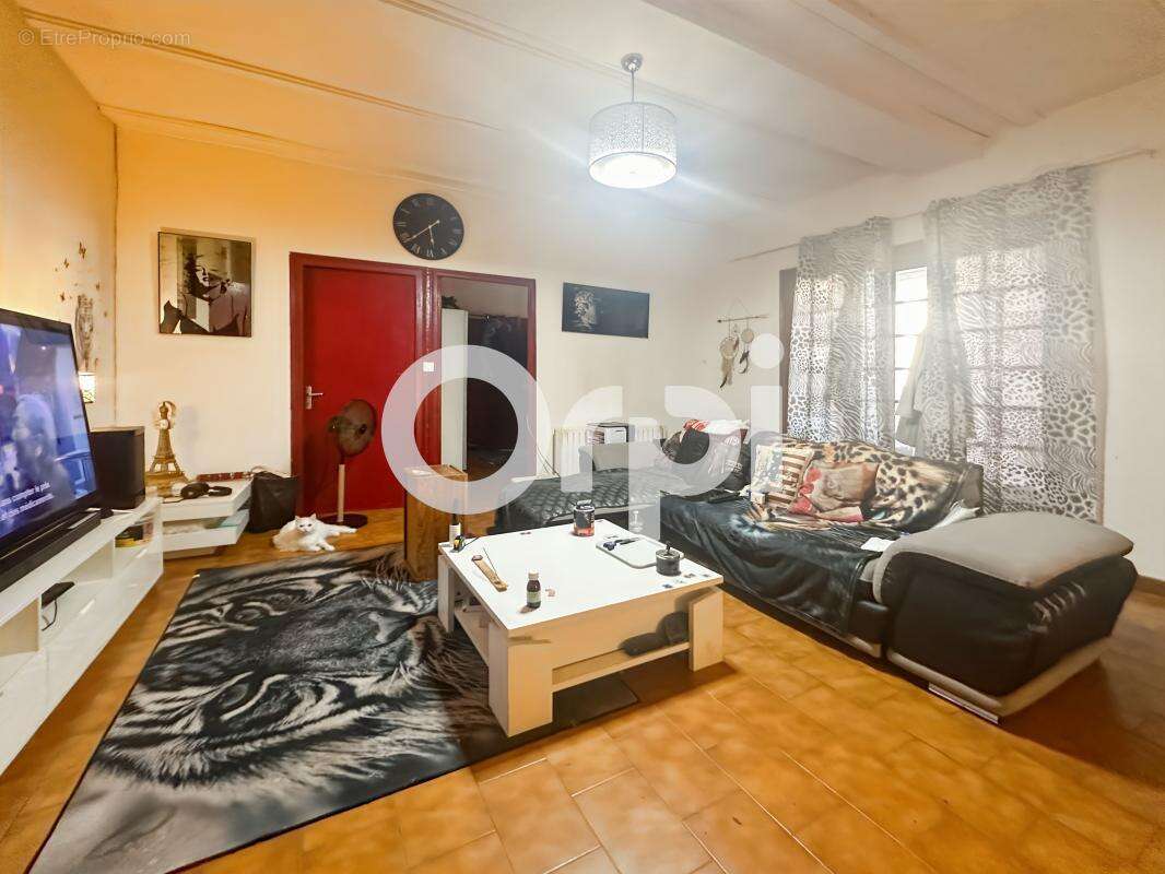 Appartement de 90 m² avec deux chambres - photo 3