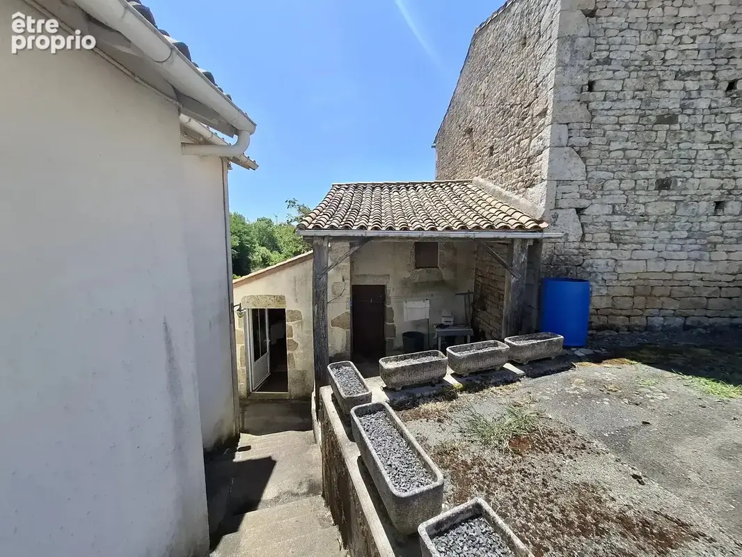 Projet de rénovation idéal dans un agréable village - photo 18