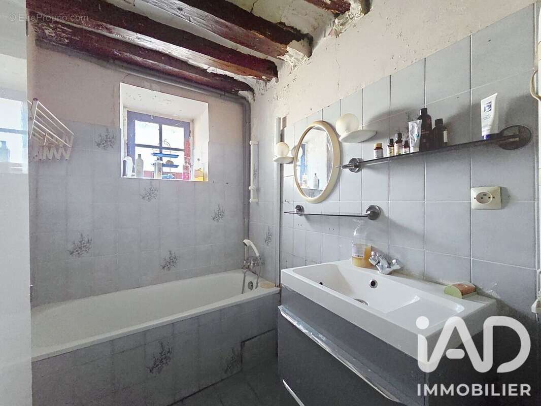 Appartement 92 m² à Magny-Les-Hameaux  - photo 6