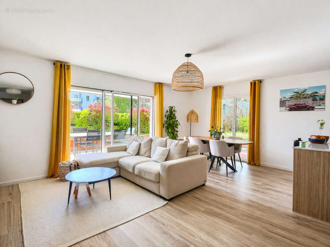 Appartement à DIVONNE-LES-BAINS