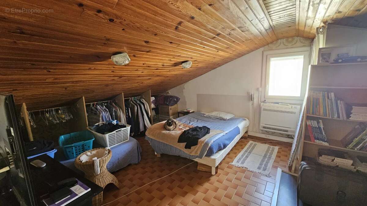 Appartement à NARBONNE