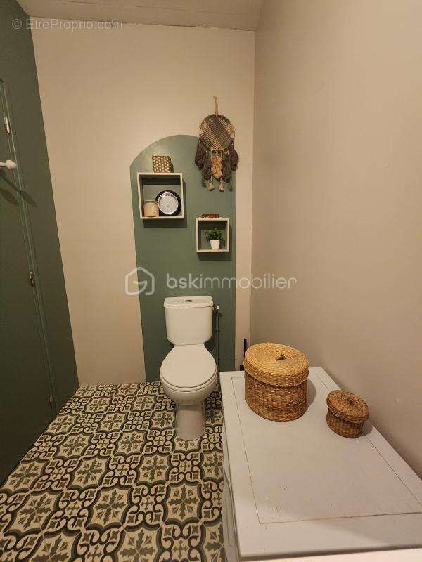  Maison de caractère – 186 m² environ - photo 17