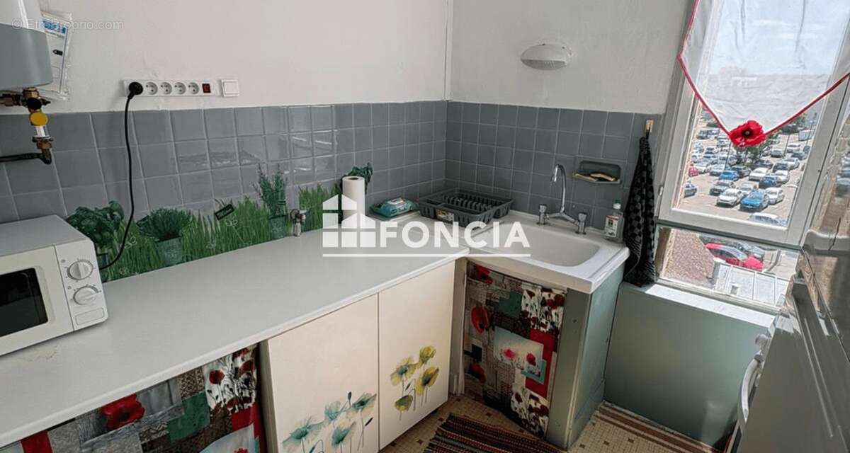 Appartement à FONTAINEBLEAU