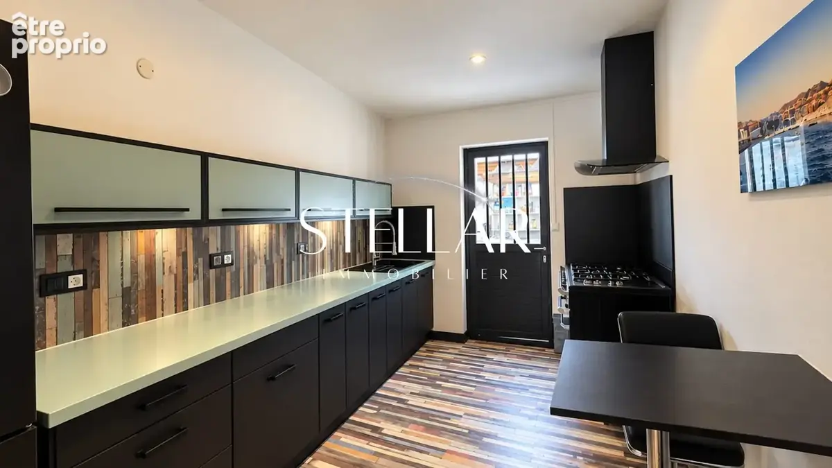 Maison 5 pièces 100 m² à vendre à Saint-Paul (97460) - photo 5