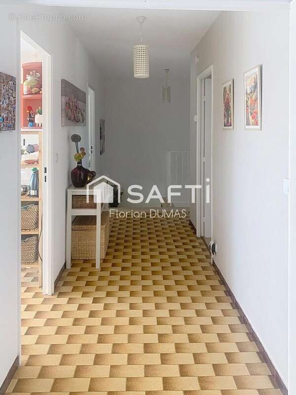 Photo 6 - Maison à TOURNON-SUR-RHONE