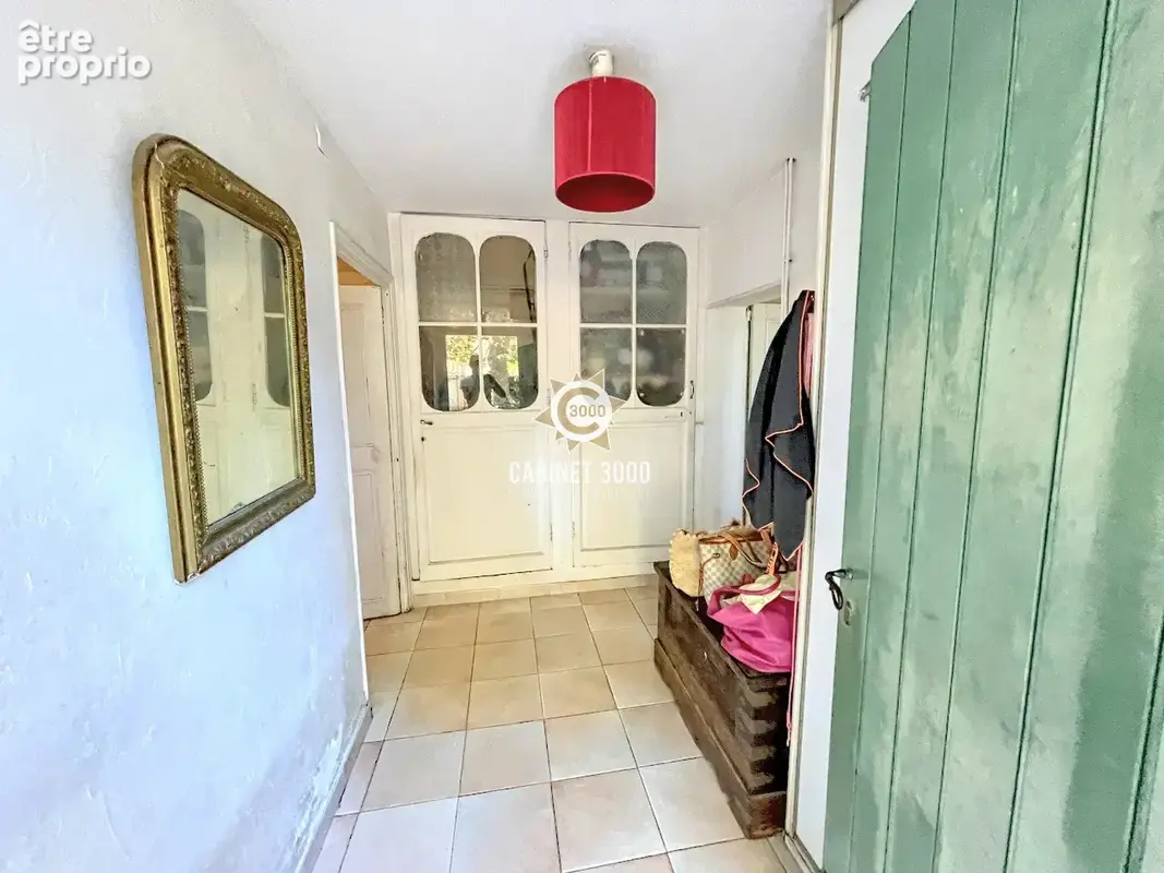 M2331 - LA VALETTE DU VAR - Centre Ville - Maison - Garage - photo 4