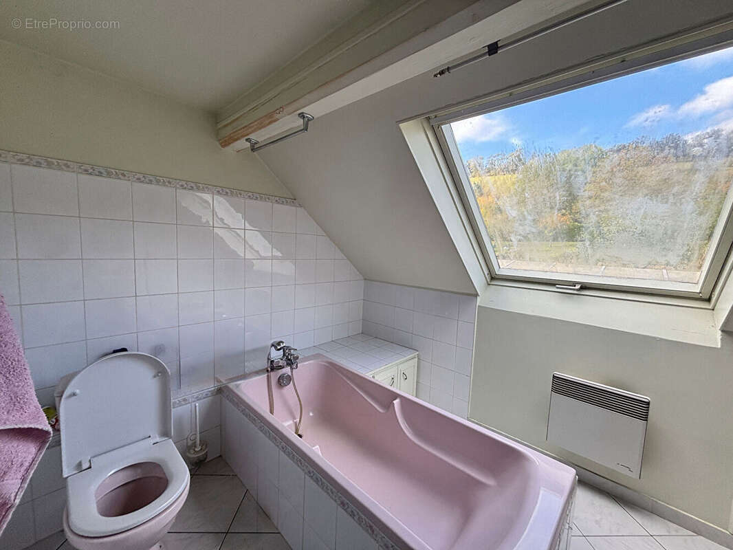 Maison à LES ANDELYS