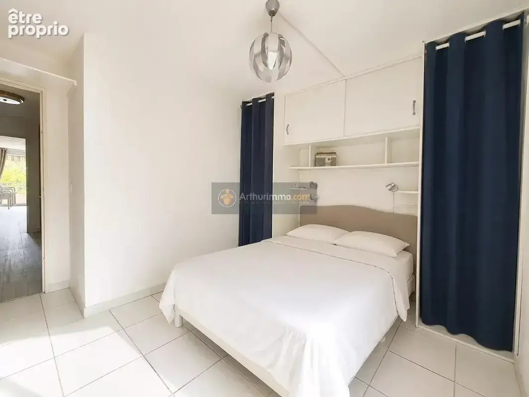 Exclusivité - deux pièces santa lucia - photo 8