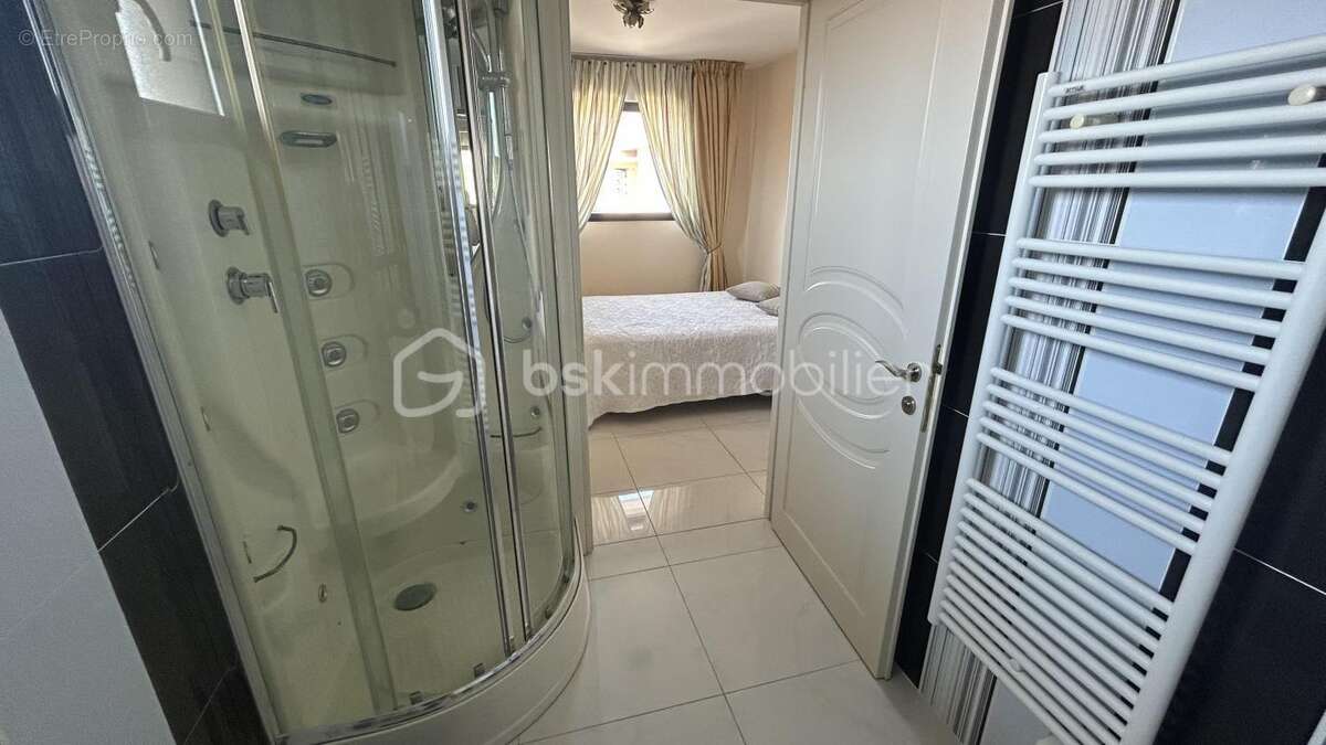 Appartement à BANDOL