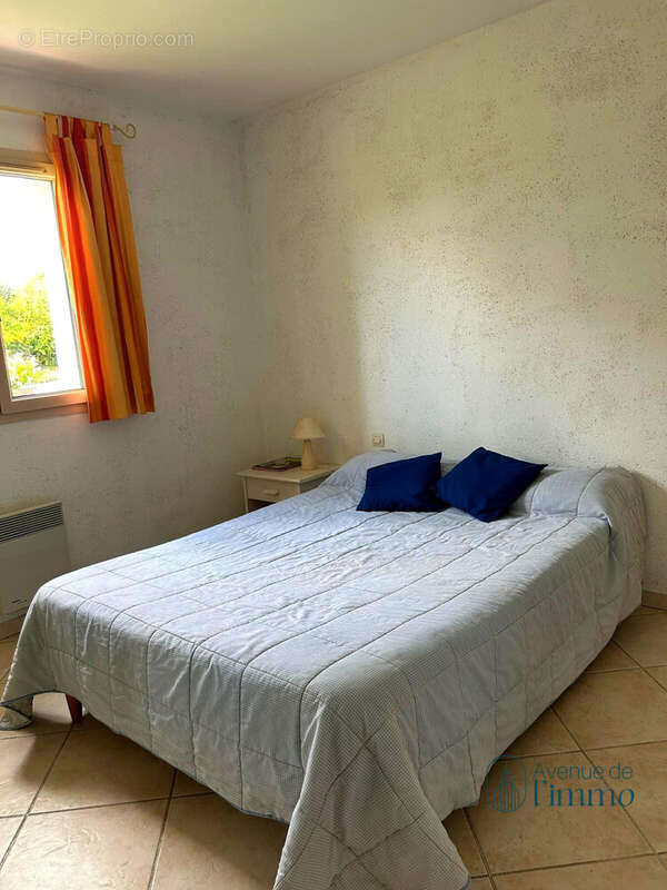 Maison à LES ROSIERS-SUR-LOIRE