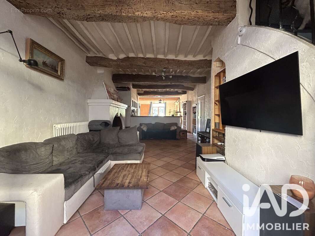 Photo 7 - Maison à ROUGIERS