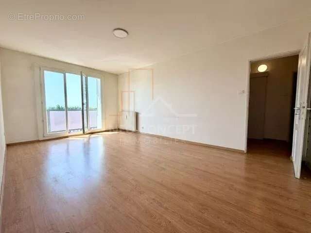 Appartement 4 pièces 76m² à Strasbourg Esplanade - photo 3