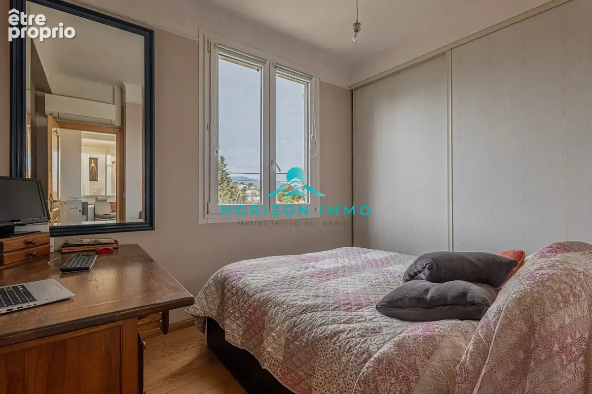 Appartement 3 pièces 67 m² à vendre à Saint-Laurent-Du-Var (06700) - photo 9