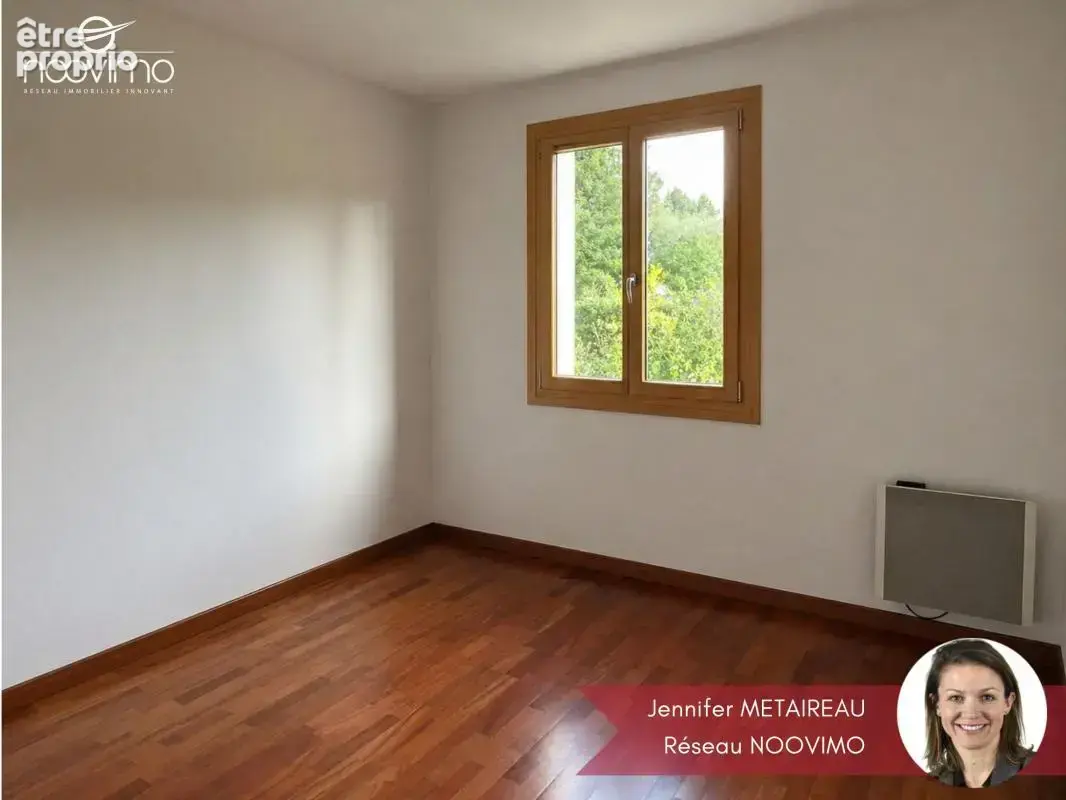 Plain-pied 4 chambres et grand jardin proche gare - photo 8