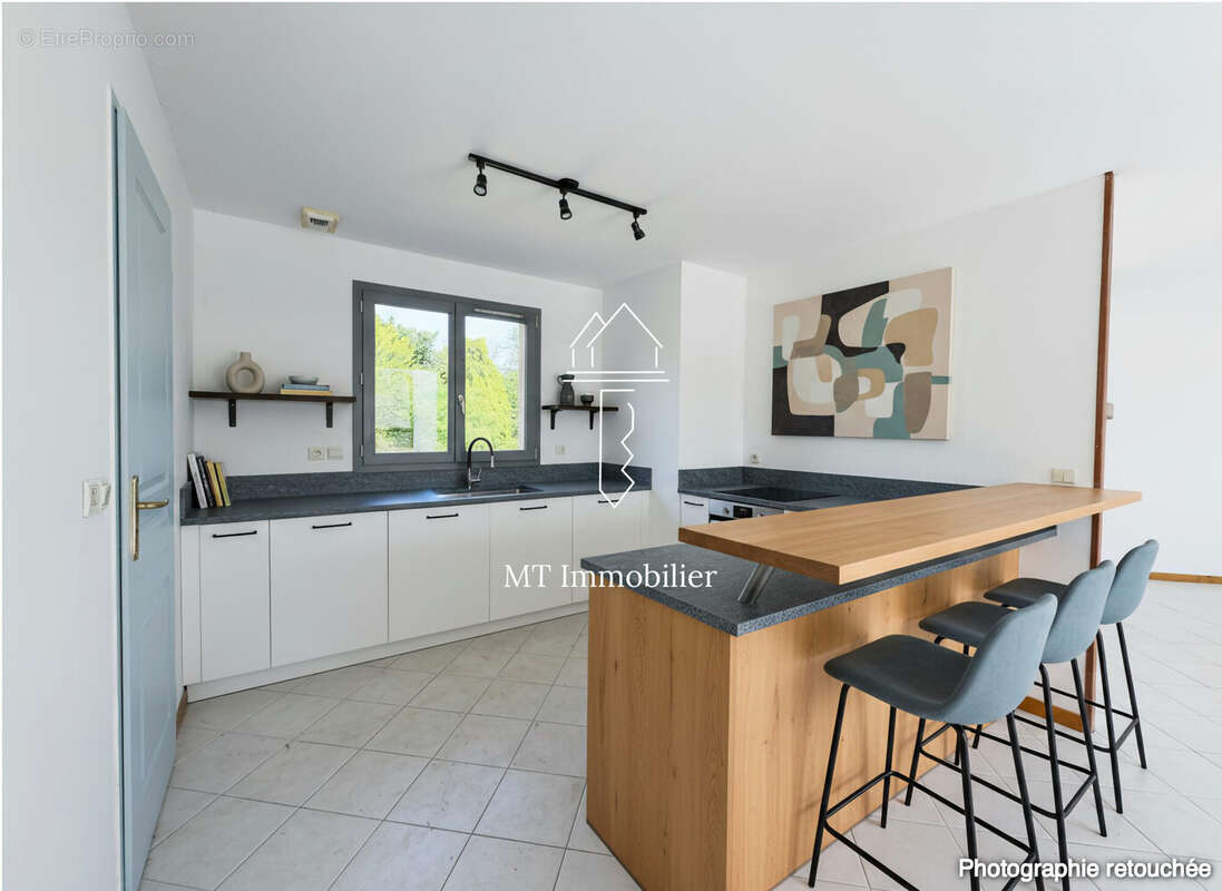 Maison 86 m² à Saulchoy  - photo 7