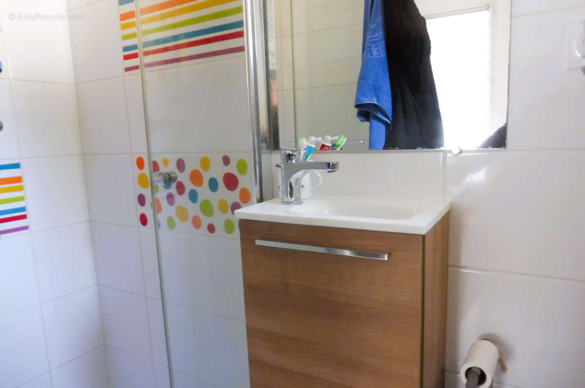 Maison à MESCHERS-SUR-GIRONDE