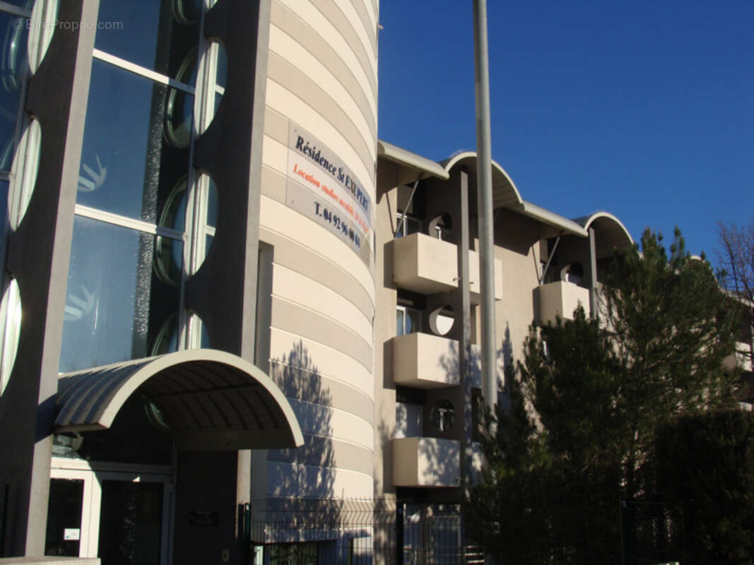 Appartement à VALBONNE