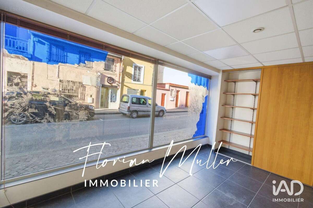 Photo 4 - Commerce à MONTBELIARD