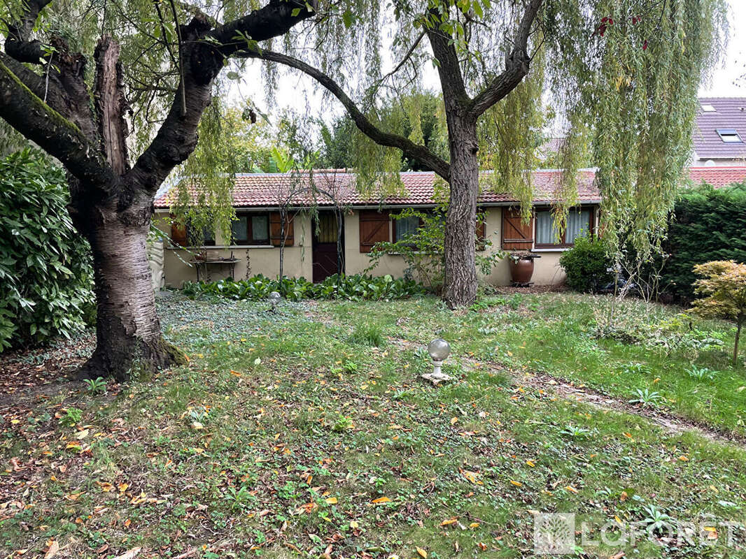 Le blanc-mesnil - photo 3