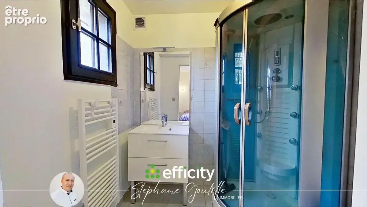 Maison 114 m² à Le Bois-D'oingt  - photo 22