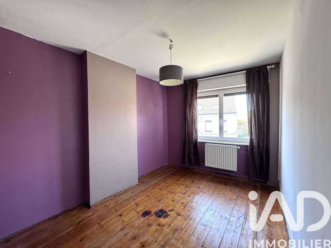 Photo 8 - Appartement à RONCQ