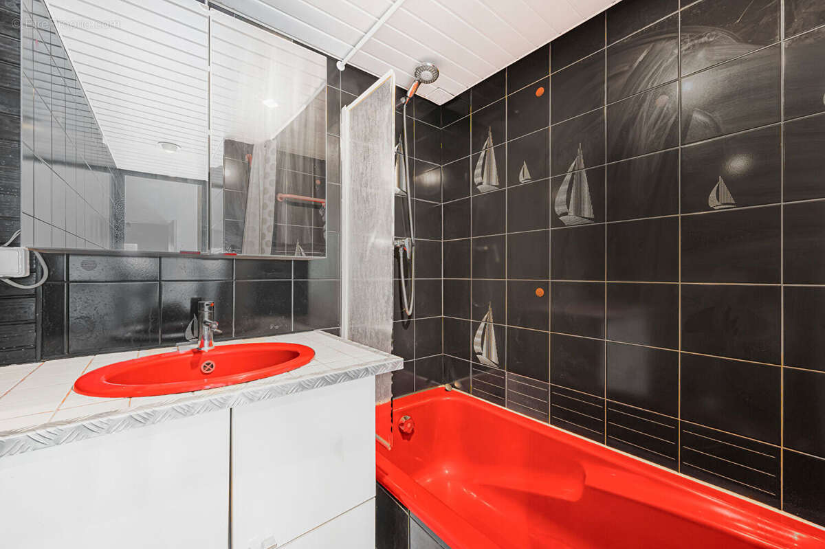 Maison Argenteuil 66 m2 avec jardin et garage - photo 16