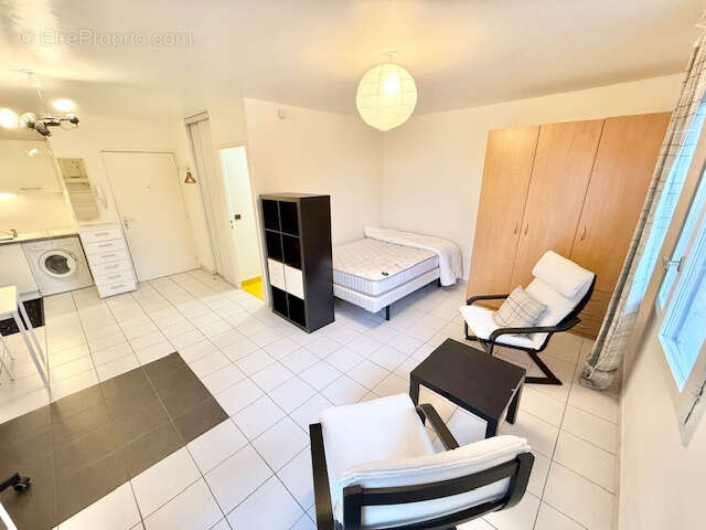 Appartement à PREVESSIN-MOENS