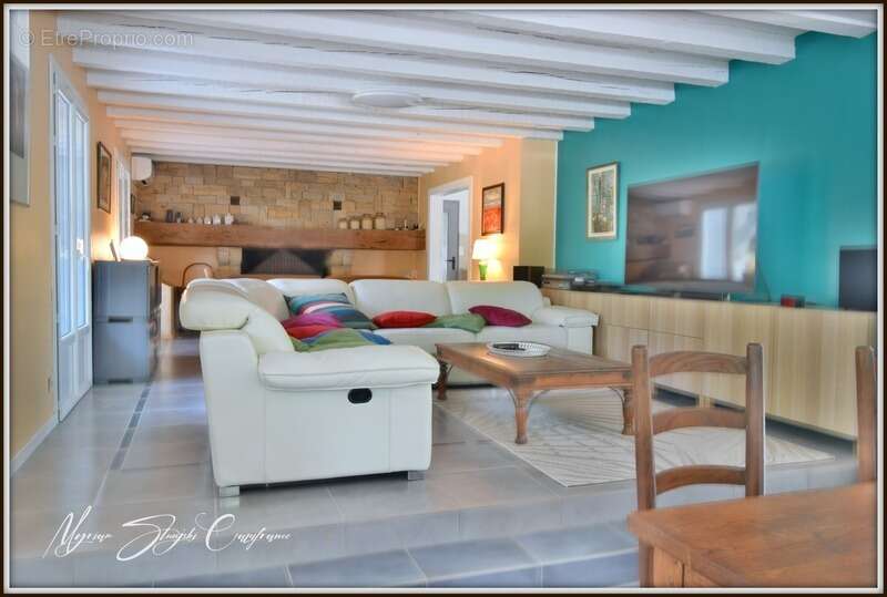 Maison à CASTETS