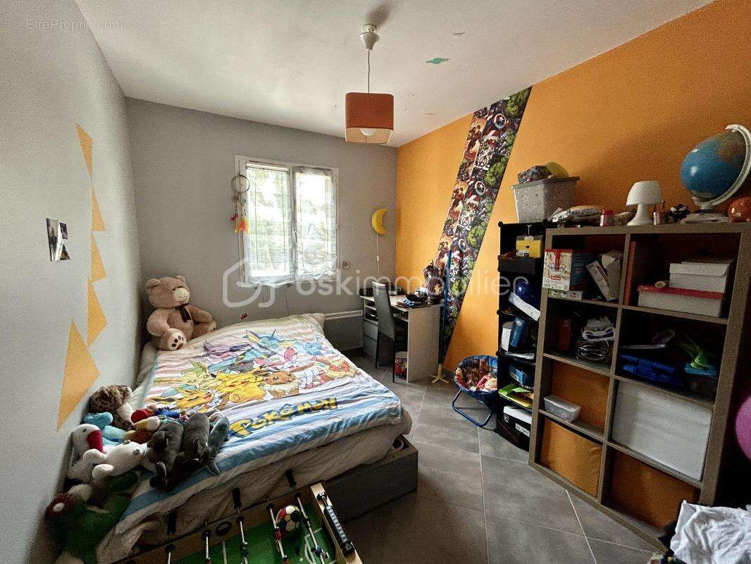 Maison à SOLLIES-PONT