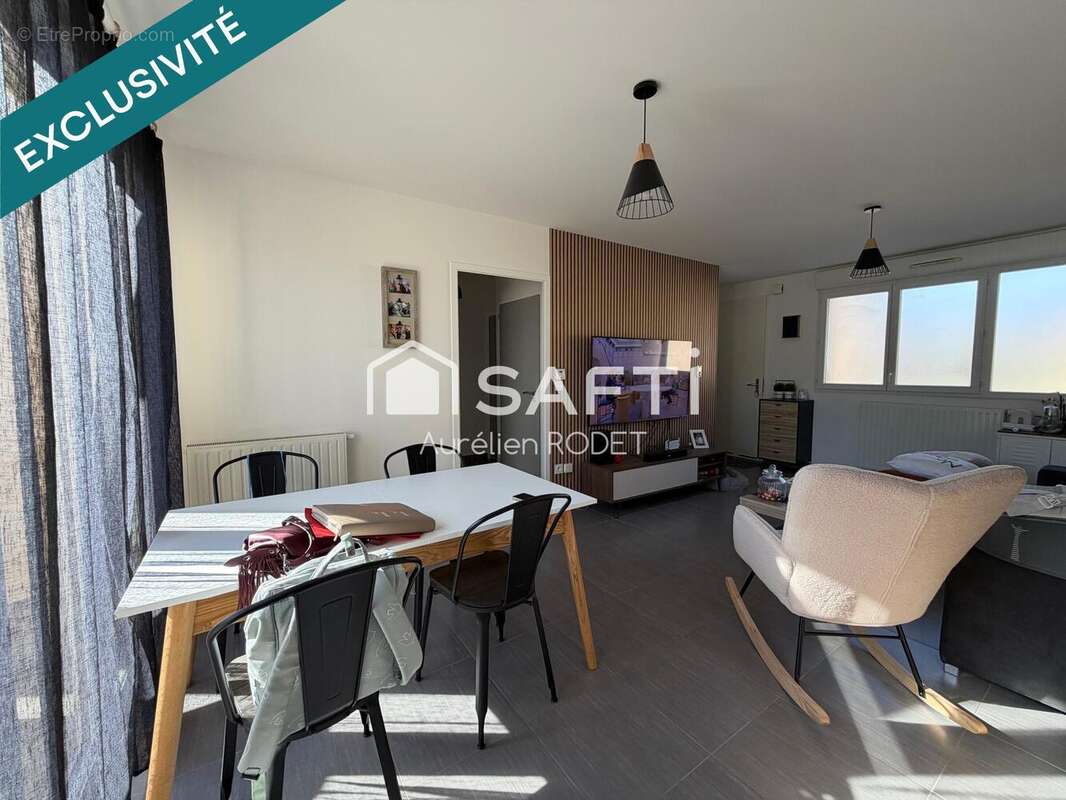 Photo 6 - Maison à CHATEAUROUX