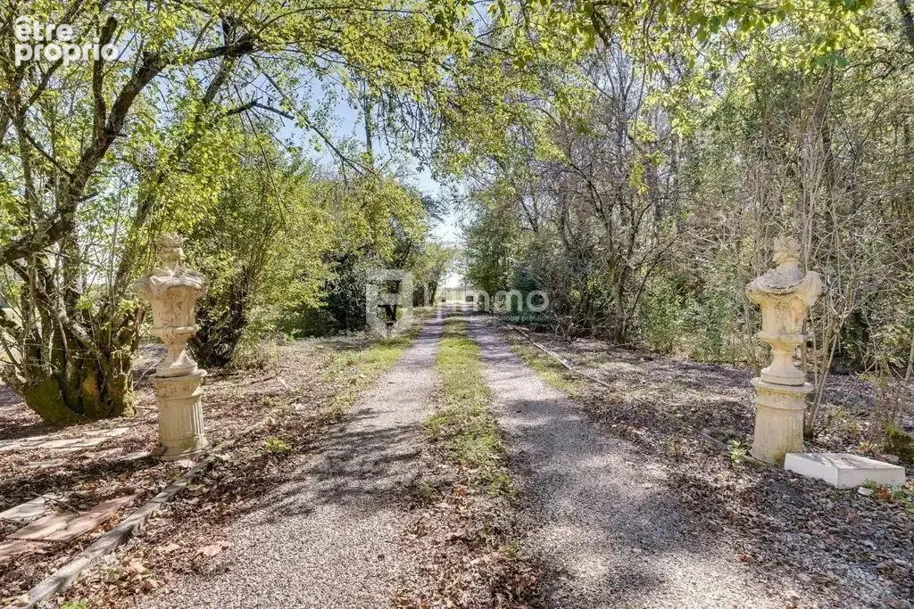 Maison en pierre de 340m² + dépendance 515 000€ FAI - photo 17